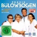 Praxis Bülowbogen - KOMPLETTBOX, 39 DVD