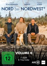 Nord bei Nordwest. Vol.4, 1 DVD