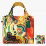 LOQI ROBERT DELAUNAY Portuguese Women Recycled Bag