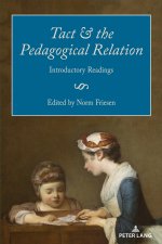 Tact and the Pedagogical Relation