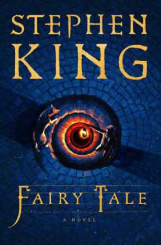 Fairy Tale (Stephen King)(Twarda)