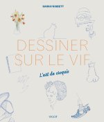 Dessiner sur le vif