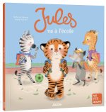 JULES VA A L'ECOLE (NE)