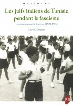 Les juifs italiens de Tunisie pendant le fascisme