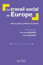 Le travail social en Europe