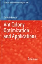 Ant Colony Optimization and Applications