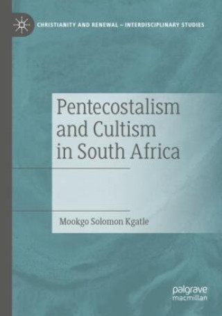 Pentecostalism and Cultism in South Africa