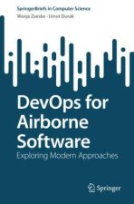 DevOps for Airborne Software