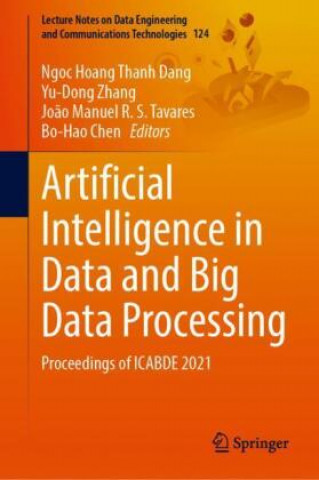 Artificial Intelligence in Data and Big Data Processing