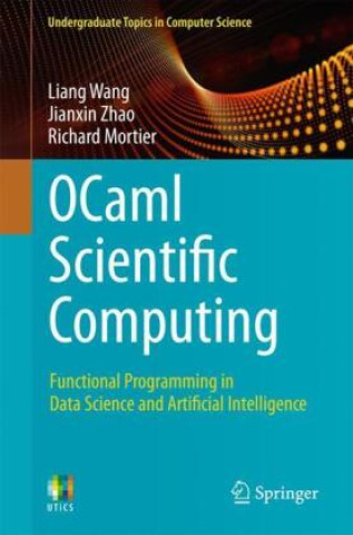 OCaml Scientific Computing