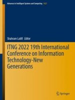 ITNG 2022 19th International Conference on Information Technology-New Generations