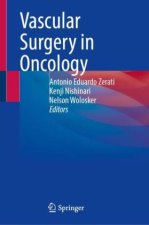 Vascular Surgery in Oncology