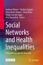 Social Networks and Health Inequalities