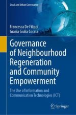 Urban Regeneration and Community Empowerment Through ICTs