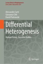 Differential Heterogenesis