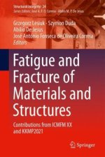 Fatigue and Fracture of Materials and Structures