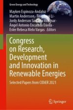 Congress on Research, Development and Innovation in Renewable Energies