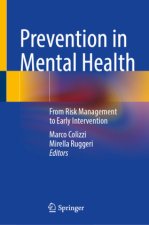 Prevention in Mental Health
