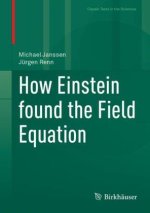 How Einstein Found His Field Equations