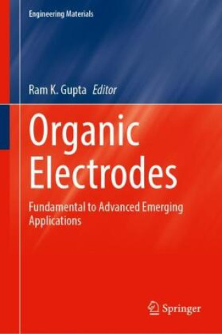 Organic Electrodes