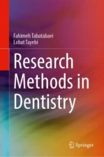 Research Methods in Dentistry