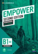 Empower Second edition B1+ Intermediate