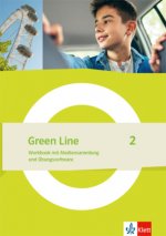 Green Line 2, m. 1 Beilage