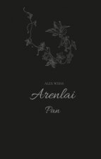 Arenlai, Fantasyroman