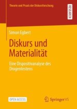 Diskurs Und Materialitat