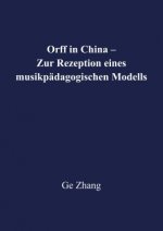Orff in China