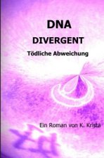 DNA  - DIVERGENT