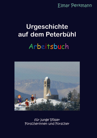 URGESCHICHTE AUF DEM PETERB HL:ARBEITSBU