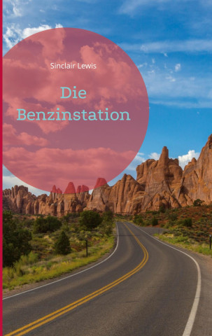 Benzinstation