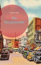Hauptstrasse