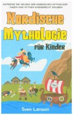 Nordische Mythologie fur Kinder