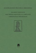 Examen vanitatis doctrinae gentium, et veritatis Christianae disciplinae