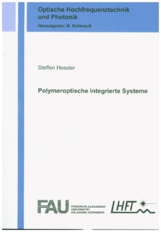 Polymeroptische Integrierte Systeme