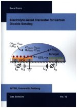 Electrolyte-Gated Transistor for Carbon Dioxide Sensing