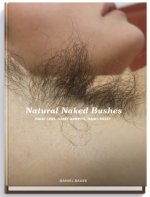 Natural Naked Bushes