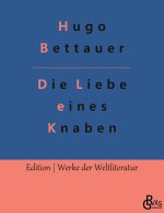 Liebe eines Knaben