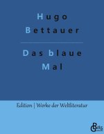 blaue Mal