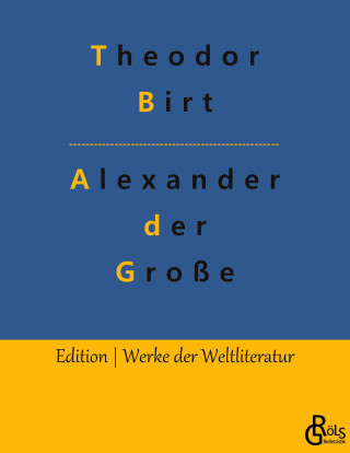 Alexander der Grosse