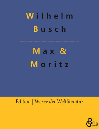 MAX   MORITZ