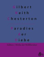 DAS PARADIES DER DIEBE:EIN PATER BROWN F