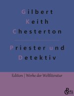 PRIESTER UND DETEKTIV:EIN PATER BROWN FA