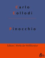 PINOCCHIO:DIE GESCHICHTE VOM H LZERNEN B