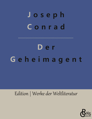 DER GEHEIMAGENT