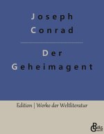 DER GEHEIMAGENT
