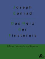 DAS HERZ DER FINSTERNIS