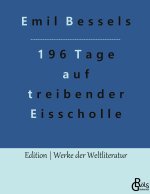 196 Tage auf treibender Eisscholle